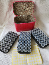 Load image into Gallery viewer, 84 Bottle Storage case