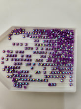 Load image into Gallery viewer, Square AB Drills