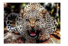 Load image into Gallery viewer, 50x70-Square Drill-Full Drill-Diamond Painting-2889