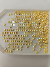 Load image into Gallery viewer, Square AB Drills