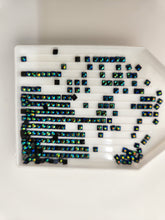 Load image into Gallery viewer, Square AB Drills