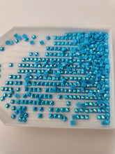 Load image into Gallery viewer, Square AB Drills