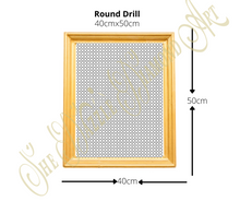 Load image into Gallery viewer, Custom Diamond Paintings-Poured Glue