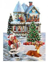 Load image into Gallery viewer, 3D Acrylic Diamond Painting