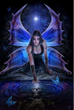 Load image into Gallery viewer, 40x50-Square Drill-Full Drill-Diamond Painting-486