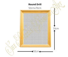 Load image into Gallery viewer, Custom Diamond Paintings-Poured Glue