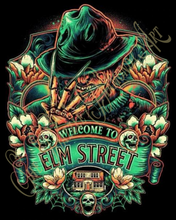 Load image into Gallery viewer, PRE-ORDER-Poured Glue- Halloween Diamond Paintings