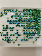 Load image into Gallery viewer, Square AB Drills