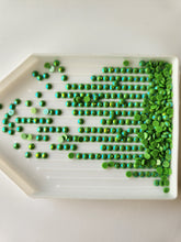 Load image into Gallery viewer, Round AB Drills