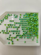 Load image into Gallery viewer, Square AB Drills