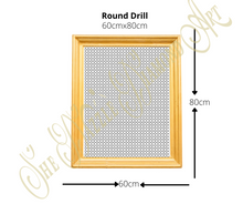 Load image into Gallery viewer, Custom Diamond Paintings-Poured Glue