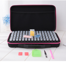 Load image into Gallery viewer, 80 Tic Tac Storage Case