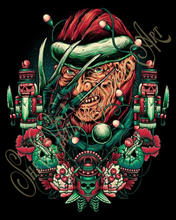 Load image into Gallery viewer, PRE-ORDER-Poured Glue- Halloween Diamond Paintings