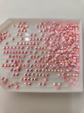 Load image into Gallery viewer, Square AB Drills