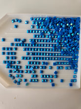 Load image into Gallery viewer, Square AB Drills