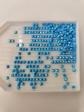 Load image into Gallery viewer, Square AB Drills