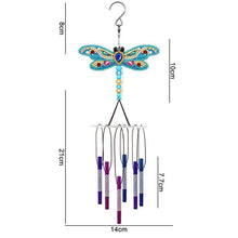Load image into Gallery viewer, PRE-ORDER-Wind Chime Kits