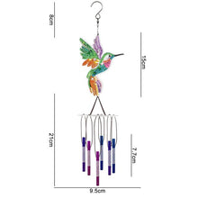 Load image into Gallery viewer, Wind Chime Kits