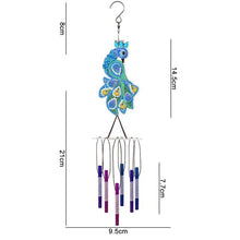 Load image into Gallery viewer, PRE-ORDER-Wind Chime Kits