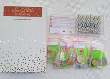 Load image into Gallery viewer, Easter--Diamond Art Activity Packs