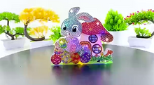 Load image into Gallery viewer, Easter--Diamond Art Activity Packs