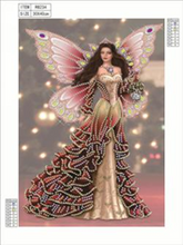 Load image into Gallery viewer, PRE-ORDER Partial- Diamond Paintings