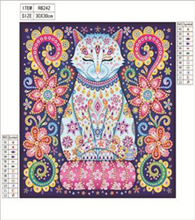 Load image into Gallery viewer, PRE-ORDER Partial- Diamond Paintings