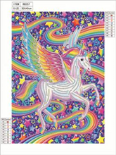 Load image into Gallery viewer, PRE-ORDER Partial- Diamond Paintings