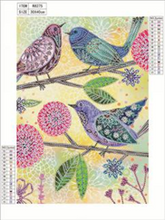 Load image into Gallery viewer, PRE-ORDER Partial- Diamond Paintings