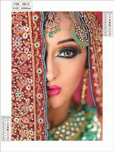 Load image into Gallery viewer, PRE-ORDER Partial- Diamond Paintings