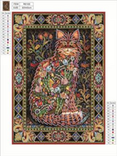 Load image into Gallery viewer, PRE-ORDER Partial- Diamond Paintings