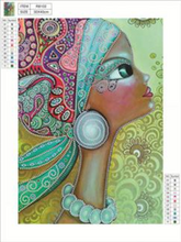 Load image into Gallery viewer, PRE-ORDER Partial- Diamond Paintings