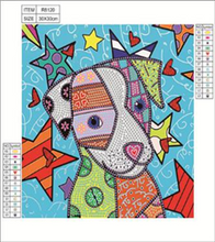 Load image into Gallery viewer, PRE-ORDER Partial- Diamond Paintings