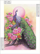 Load image into Gallery viewer, PRE-ORDER Partial- Diamond Paintings