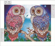 Load image into Gallery viewer, PRE-ORDER Partial- Diamond Paintings