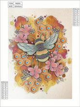 Load image into Gallery viewer, PRE-ORDER Partial- Diamond Paintings