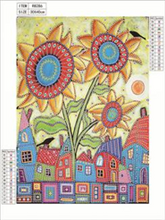 Load image into Gallery viewer, PRE-ORDER Partial- Diamond Paintings