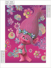 Load image into Gallery viewer, PRE-ORDER Partial- Diamond Paintings