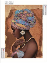 Load image into Gallery viewer, PRE-ORDER Partial- Diamond Paintings