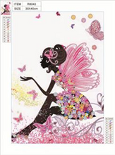 Load image into Gallery viewer, PRE-ORDER Partial- Diamond Paintings