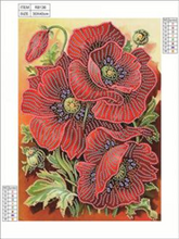 Load image into Gallery viewer, PRE-ORDER Partial- Diamond Paintings