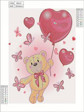 Load image into Gallery viewer, PRE-ORDER Partial- Diamond Paintings