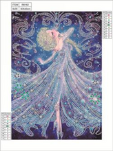 Load image into Gallery viewer, PRE-ORDER Partial- Diamond Paintings