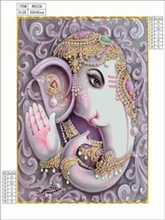 Load image into Gallery viewer, PRE-ORDER Partial- Diamond Paintings