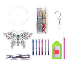 Load image into Gallery viewer, PRE-ORDER-Wind Chime Kits