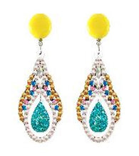 Load image into Gallery viewer, Diamond Art Earring Kits