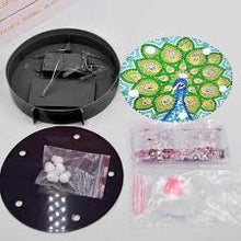 Load image into Gallery viewer, LED Night Light Lamps