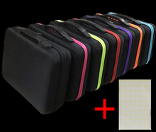 Load image into Gallery viewer, Pre-Order-120 Bottle Storage Case-Lots Of Designs