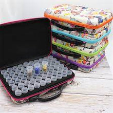 Load image into Gallery viewer, PRE-ORDER-60 Bottle Storage Case-Butterfly Cover