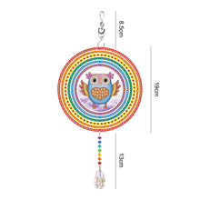 Load image into Gallery viewer, PRE-ORDER-Optical Illusion Acrylic-Wind Spinner Kits